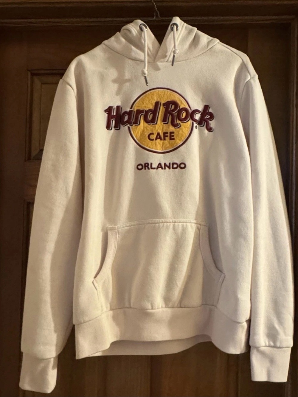 Hard Rock Cafe Orl
